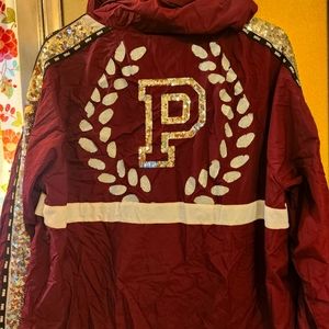 Secret vactoria jacket